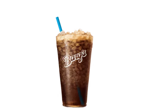 Sonic Menu with Prices 2026 72 BARQ'S® Root Beer