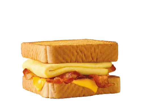 Sonic Menu with Prices 2026 152 Bacon BREAKFAST TOASTER®