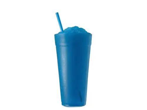 Sonic Menu with Prices 2026 43 Blue Coconut Slush
