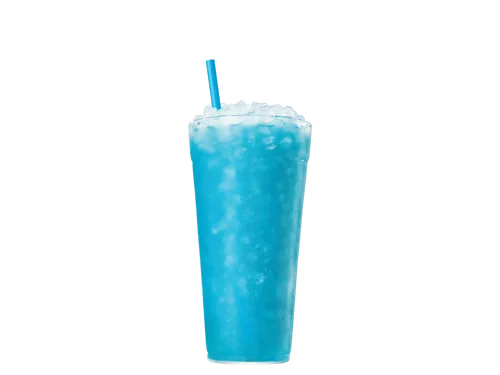 Sonic Menu with Prices 2026 65 Blue Raspberry Lemonade