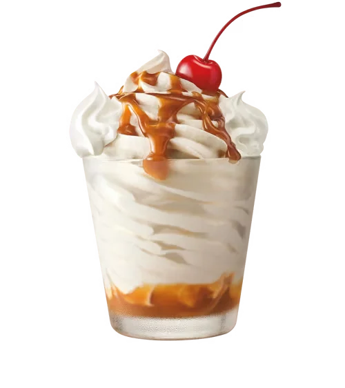 Sonic Menu with Prices 2026 140 Caramel Sundae