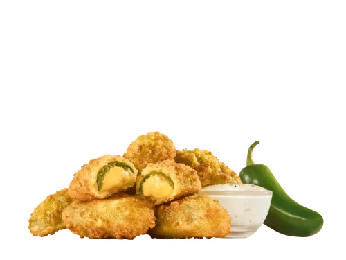 Sonic Menu with Prices 2026 105 Ched 'R' Peppers