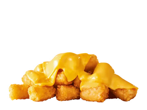 Sonic Menu with Prices 2026 107 Cheese Tots