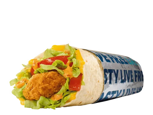 Sonic Menu with Prices 2026 94 Cheesy Baja Crispy Tender Wrap