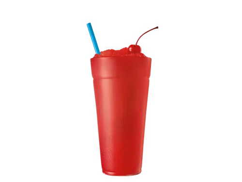 Sonic Menu with Prices 2026 41 Cherry Slush