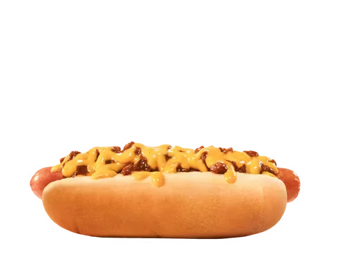 Sonic Menu with Prices 2026 143 Chili Cheese Coney