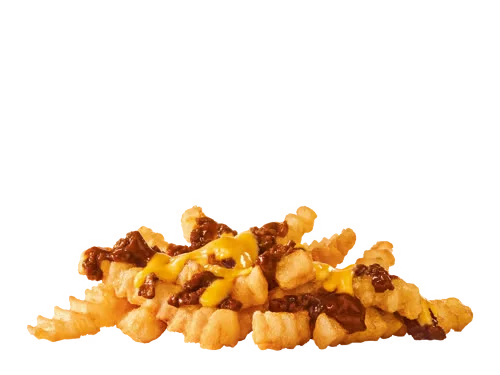 Sonic Menu with Prices 2026 108 Chili Cheese Groovy Fries