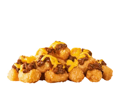 Sonic Menu with Prices 2026 104 Chili Cheese Tots