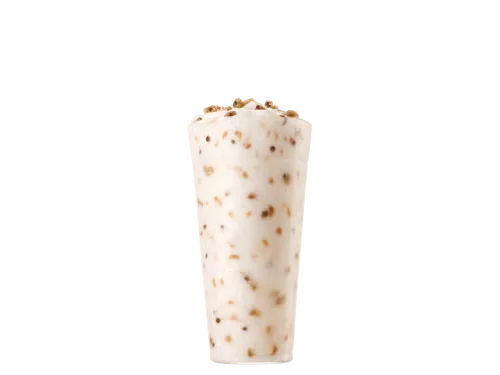 Sonic Menu with Prices 2026 123 Chocolate Chip Cookie Dough Blast®