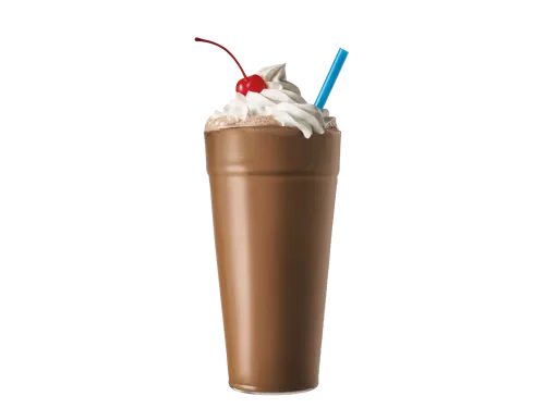 Sonic Menu with Prices 2026 128 Chocolate Classic Shake