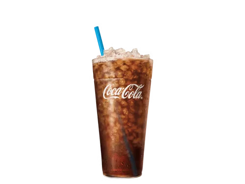 Sonic Menu with Prices 2026 67 Coca-Cola®