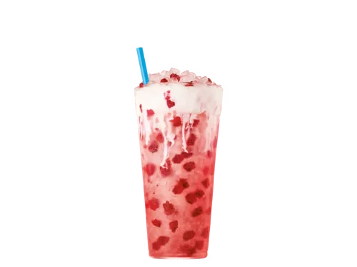 Sonic Menu with Prices 2026 33 Cocoberry Cream