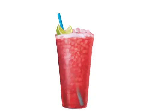 Sonic Menu with Prices 2026 59 Cranberry Limeade