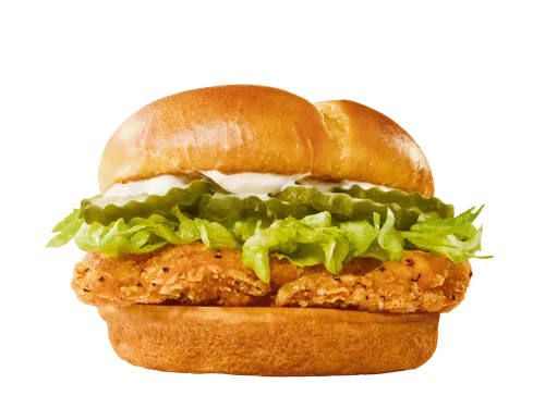 Sonic Menu with Prices 2026 150 Crispy Chicken Sandwich