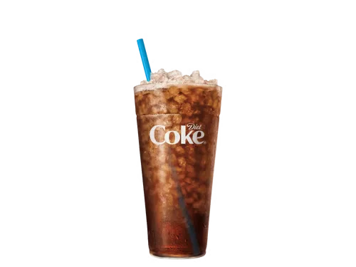 Sonic Menu with Prices 2026 68 Diet Coke®