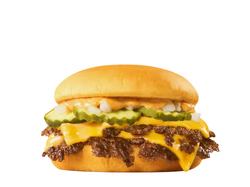 Sonic Menu with Prices 2026 175 Double SONIC® Smasher