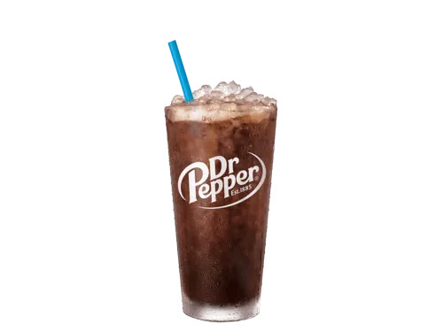 Sonic Menu with Prices 2026 70 Dr Pepper®