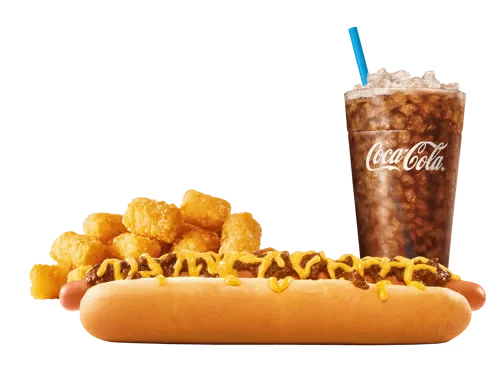 Sonic Menu with Prices 2026 10 Footlong Quarter Pound Coney Combo