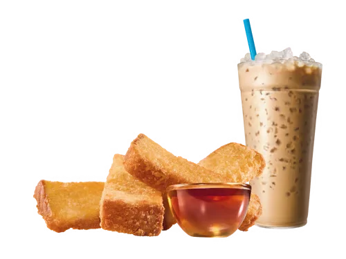 Sonic Menu with Prices 2026 24 French Toast Sticks Combo