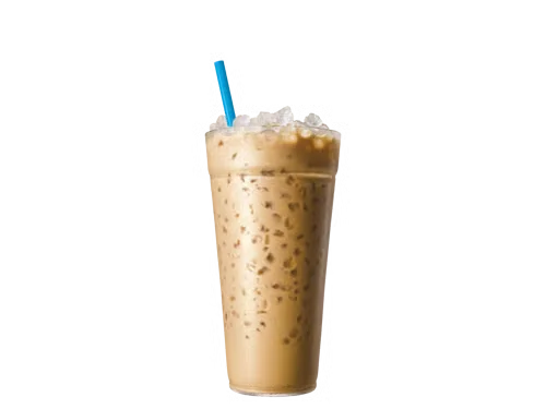 Sonic Menu with Prices 2026 85 French Vanilla Cold Brew Iced Coffee