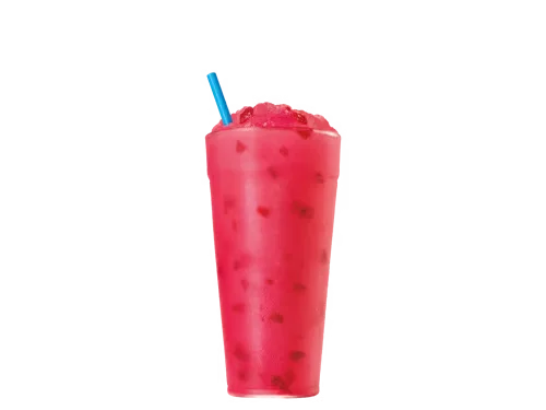 Sonic Menu with Prices 2026 34 Fruited Dragon Slush