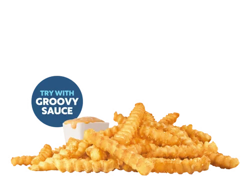 Sonic Menu with Prices 2026 102 Groovy Fries