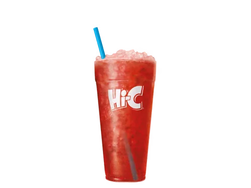 Sonic Menu with Prices 2026 75 Hi-C® Fruit Punch
