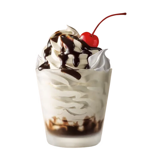 Sonic Menu with Prices 2026 139 Hot Fudge Sundae