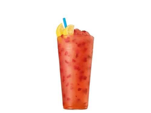 Sonic Menu with Prices 2026 53 Lemonberry Slush