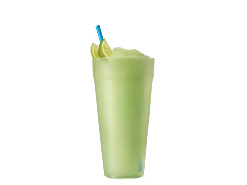 Sonic Menu with Prices 2026 55 Limeade Slush