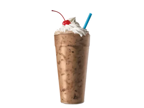 Sonic Menu with Prices 2026 136 OREO® Chocolate Master Shake®