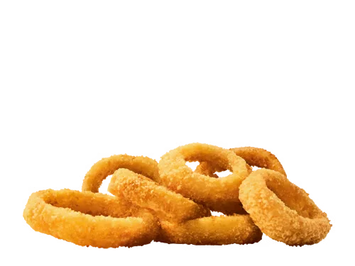 Sonic Menu with Prices 2026 106 Onion Rings