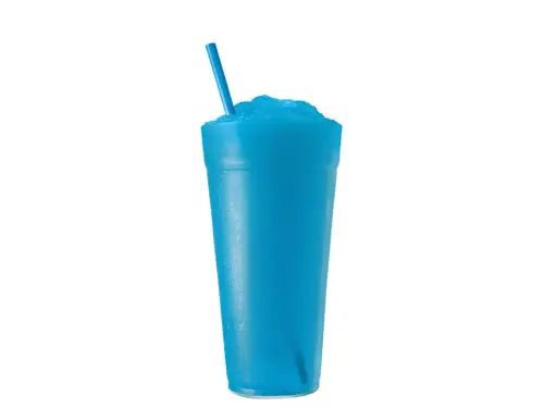 Sonic Menu with Prices 2026 49 POWERADE® Mountain Berry Blast® Slush