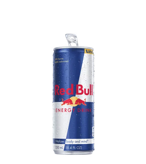Sonic Menu with Prices 2026 88 Red Bull Energy Drink