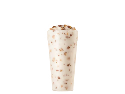 Sonic Menu with Prices 2026 126 SONIC Blast® made with HEATH®