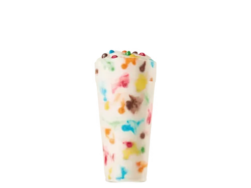 Sonic Menu with Prices 2026 122 SONIC Blast® made with M&M’S® Chocolate Candies