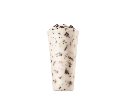 Sonic Menu with Prices 2026 120 SONIC Blast® made with OREO® Cookie Pieces