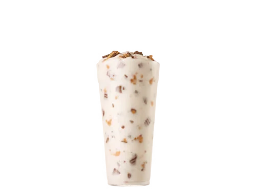 Sonic Menu with Prices 2026 121 SONIC Blast® made with REESE’S® Peanut Butter Cups