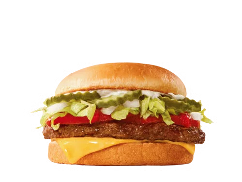 Sonic Menu with Prices 2026 178 SONIC® Cheeseburger