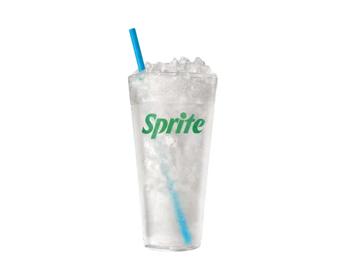 Sonic Menu with Prices 2026 73 Sprite®
