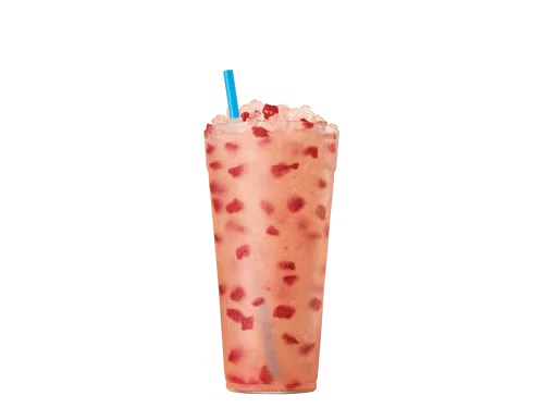 Sonic Menu with Prices 2026 64 Strawberry Lemonade