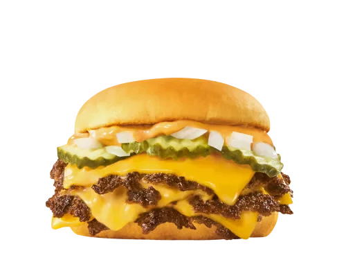 Sonic Menu with Prices 2026 174 Triple SONIC® Smasher