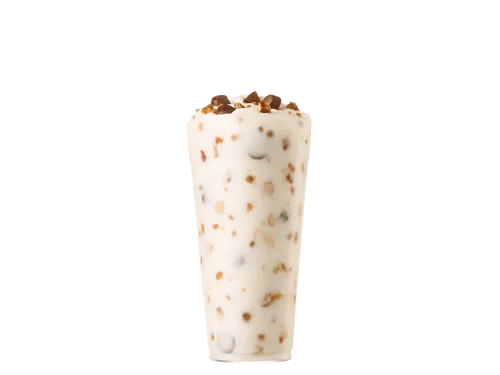 Sonic Menu with Prices 2026 125 Turtle Truffle Nut Blast