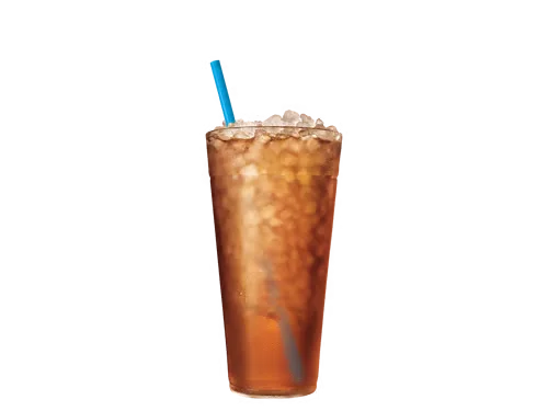 Sonic Menu with Prices 2026 80 Unsweet Iced Tea