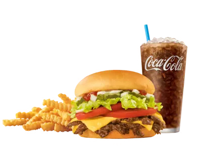 Sonic Menu with Prices 2026 25 All-American SONIC Smasher™ Combo