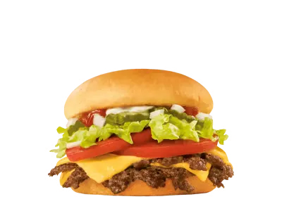 Sonic Menu with Prices 2026 176 All-American SONIC Smasher™