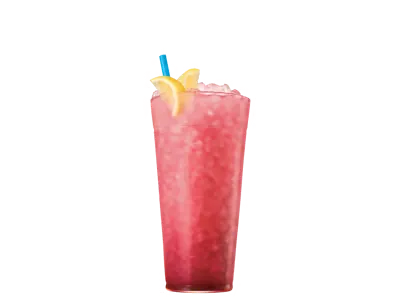 Sonic Menu with Prices 2026 30 Berry Citrus Refresher