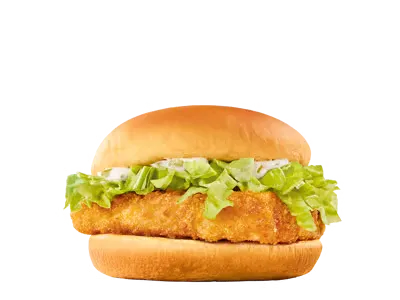 Sonic Menu with Prices 2026 169 Fish Sandwich