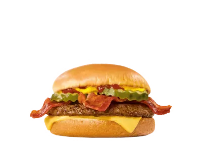 Sonic Menu with Prices 2026 95 Jr Bacon Cheeseburger