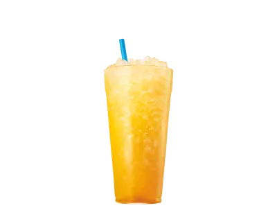 Sonic Menu with Prices 2026 27 Mango Peach Sparkling Refresher